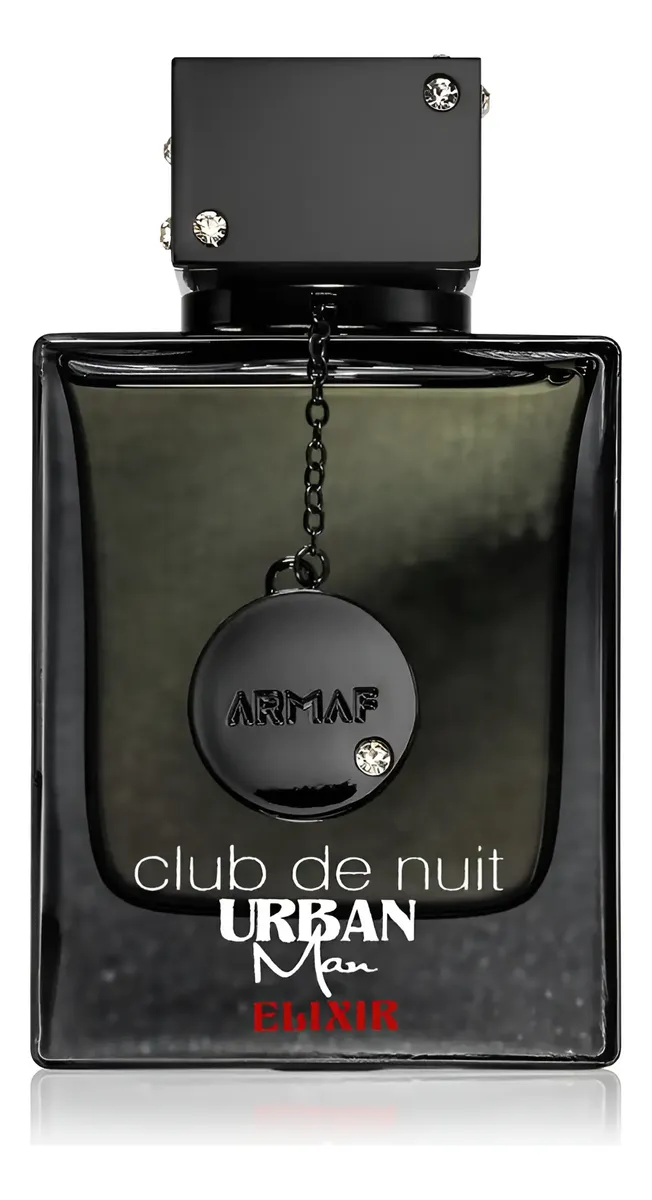 Perfume Club De Nuit Urban Man Elixir 105ml